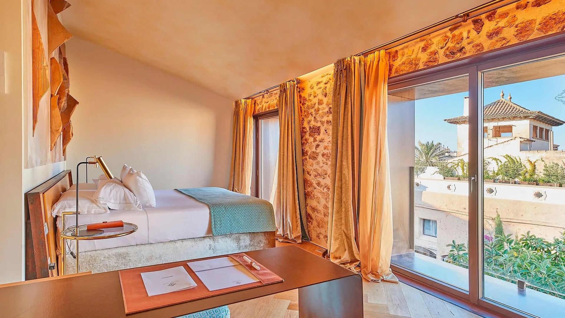 Sa Creu Nova Petit Palais Art & Spa (Adults Only) Campos