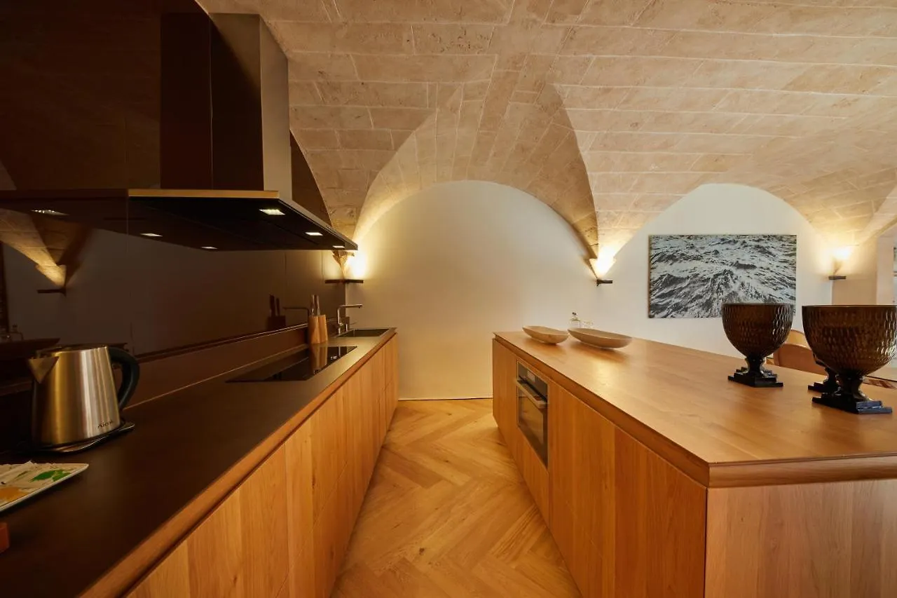 Sa Creu Nova Petit Palais Art & Spa (Adults Only) Campos  Spain