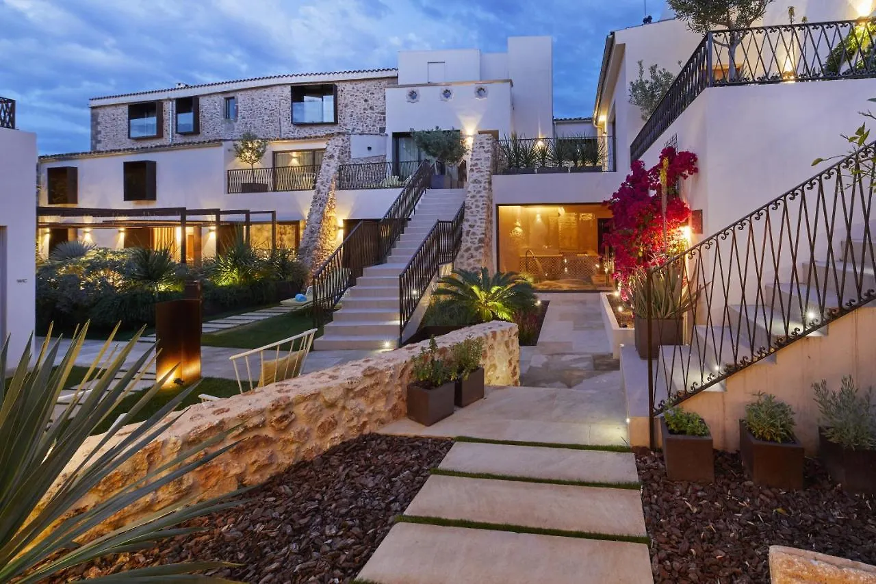 Sa Creu Nova Petit Palais Art & Spa (Adults Only) Campos