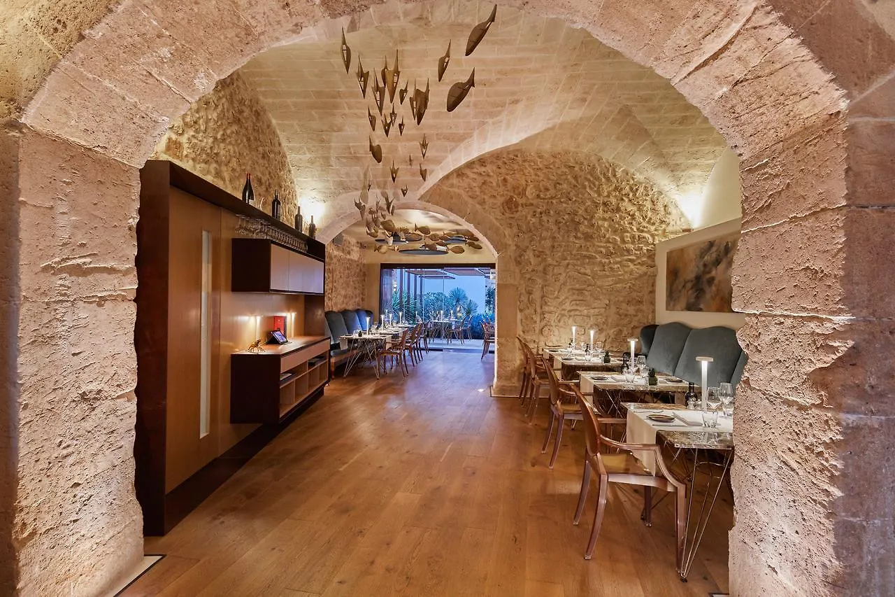 Sa Creu Nova Petit Palais Art & Spa (Adults Only) Campos  5*, Campos (Mallorca) Spain