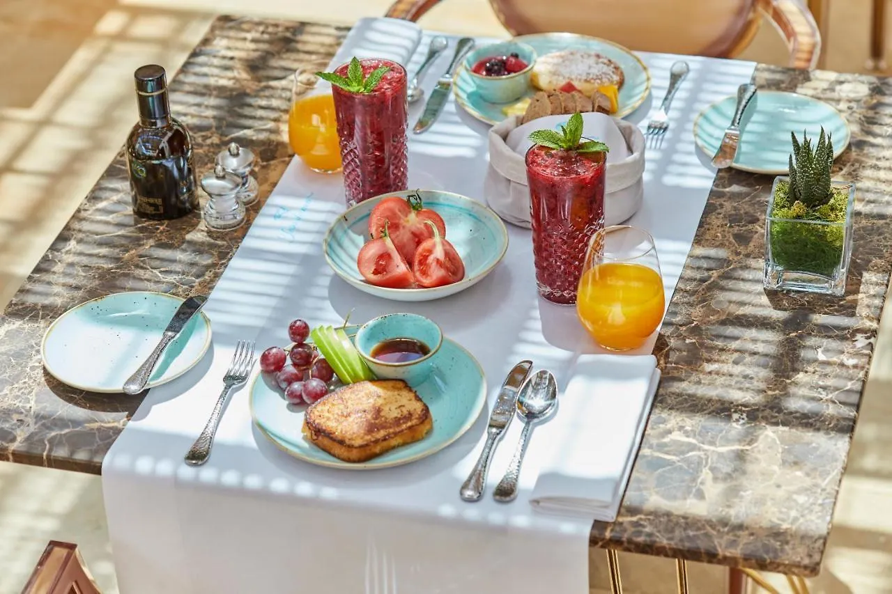 Sa Creu Nova Petit Palais Art & Spa (Adults Only) Campos  5*, Campos (Mallorca)