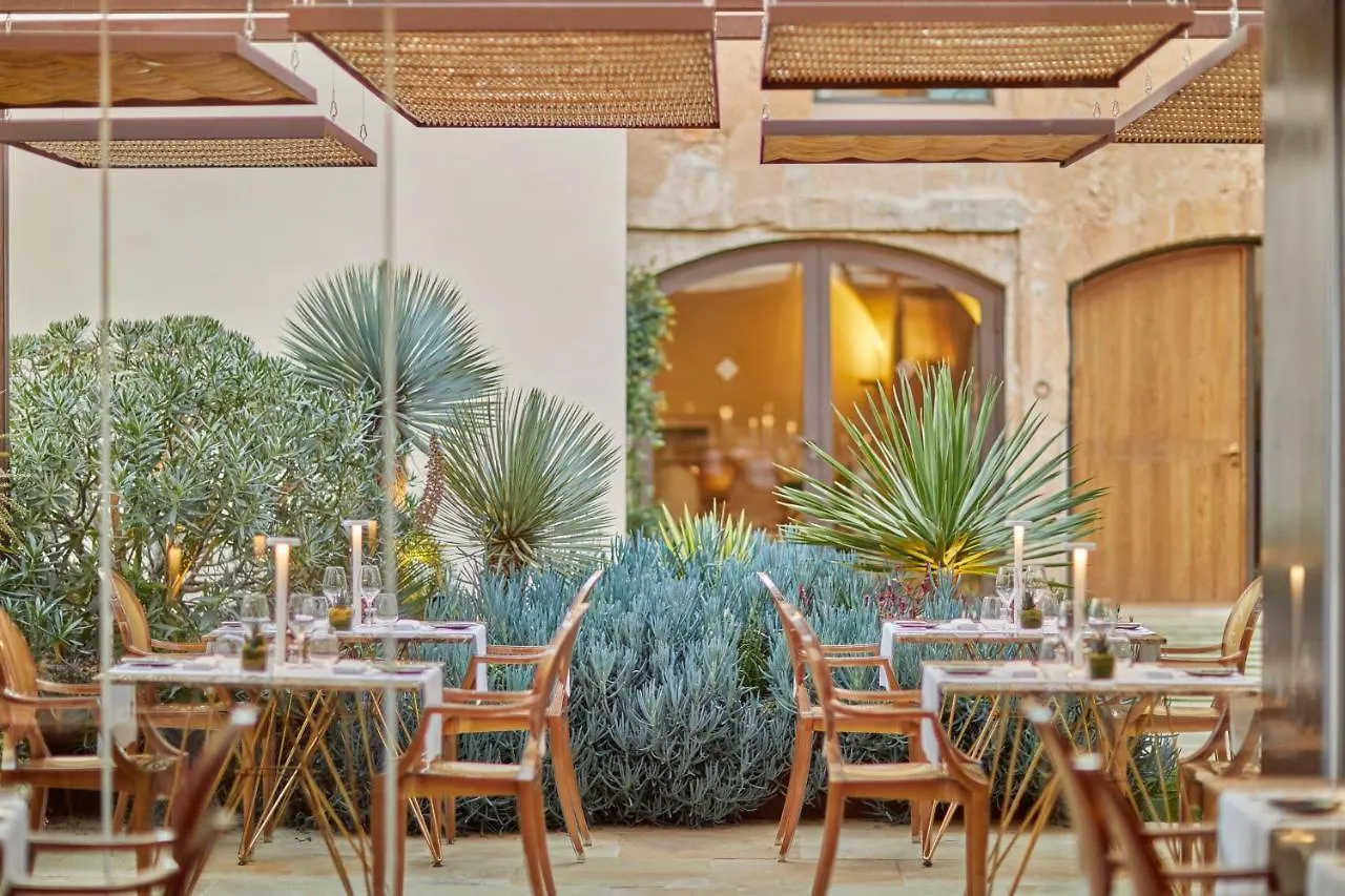 Sa Creu Nova Petit Palais Art & Spa (Adults Only) Campos  Spain