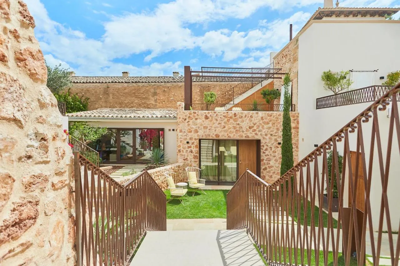 Sa Creu Nova Petit Palais Art & Spa (Adults Only) Campos  Campos (Mallorca)
