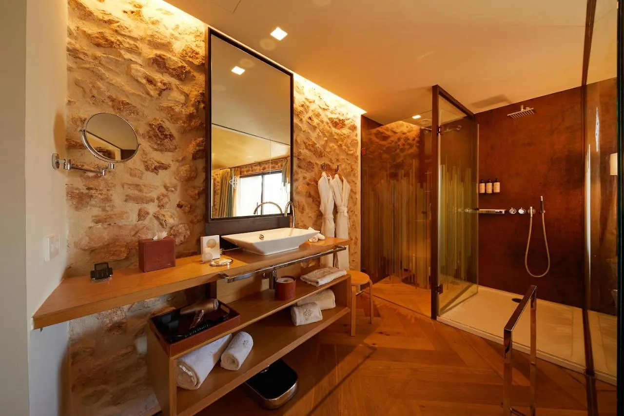 Sa Creu Nova Petit Palais Art & Spa (Adults Only) Campos Szálloda