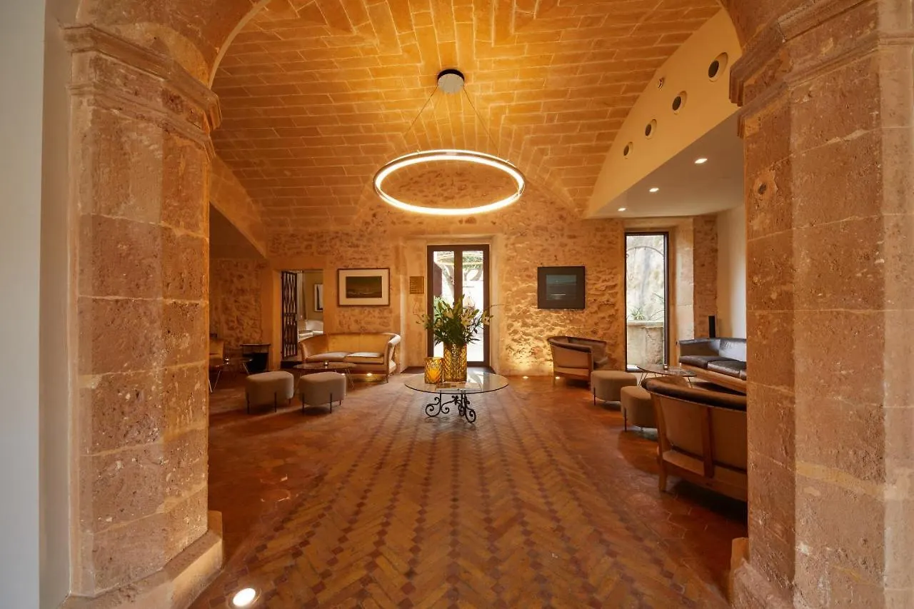 Sa Creu Nova Petit Palais Art & Spa (Adults Only) Campos Szálloda