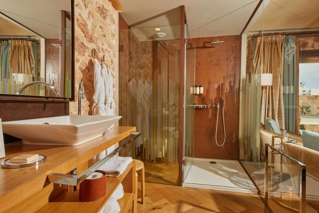 Szálloda Sa Creu Nova Petit Palais Art & Spa (Adults Only) Campos
