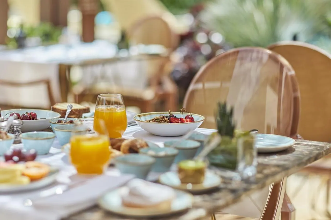 Sa Creu Nova Petit Palais Art & Spa (Adults Only) Campos