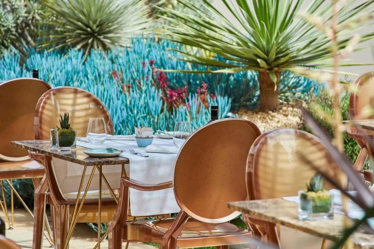 Sa Creu Nova Petit Palais Art & Spa (Adults Only) Campos