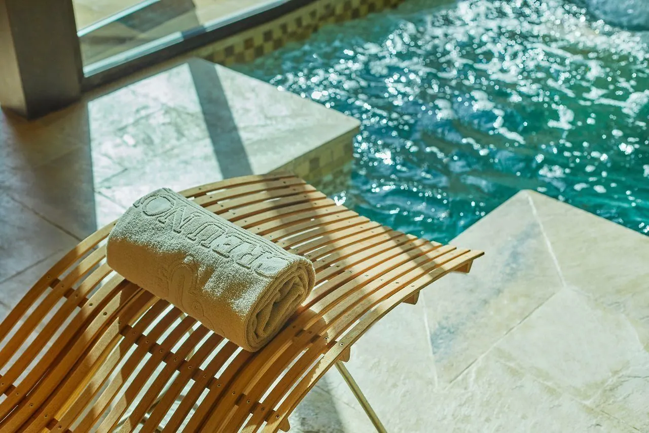 Sa Creu Nova Petit Palais Art & Spa (Adults Only) Campos 5*,