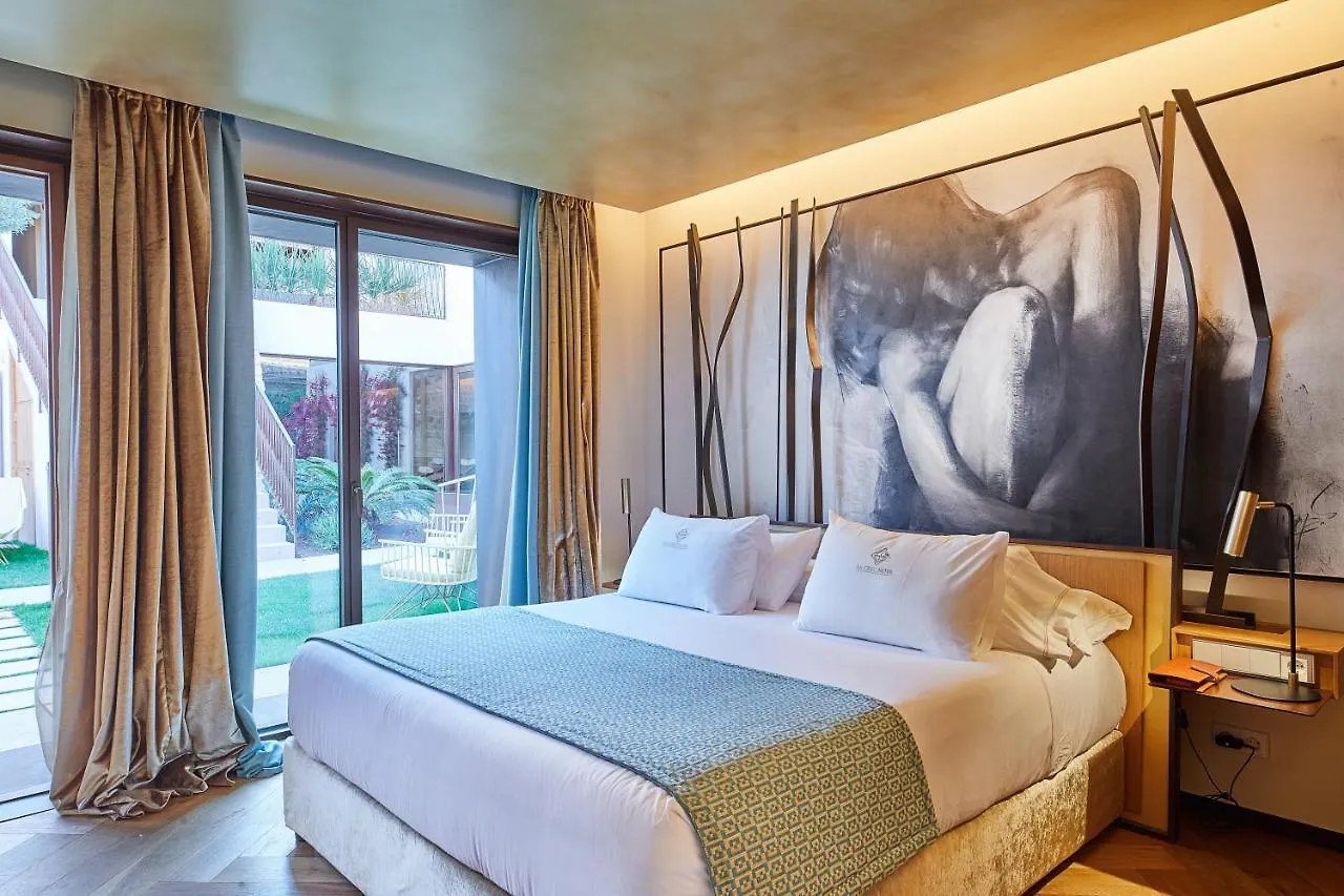 Sa Creu Nova Petit Palais Art & Spa (Adults Only) Campos