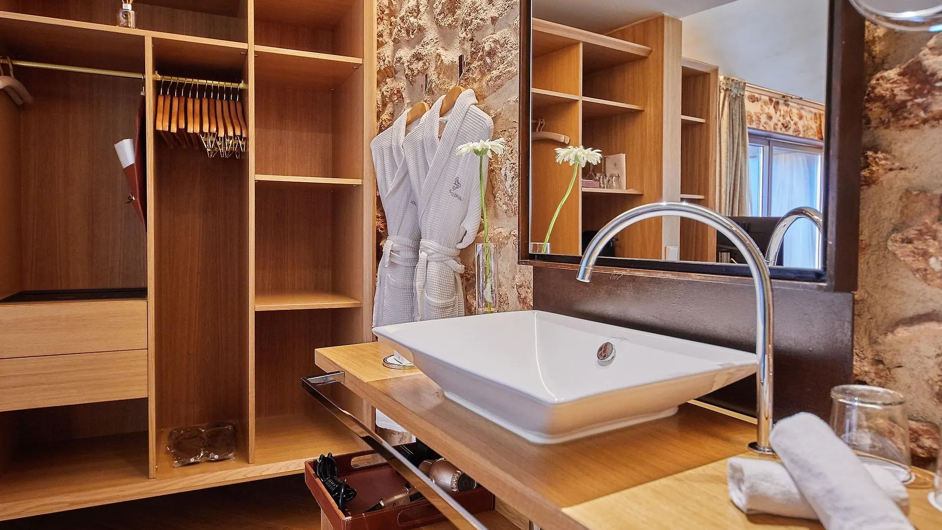 Sa Creu Nova Petit Palais Art & Spa (Adults Only) Campos  5*, Campos (Mallorca) Spain
