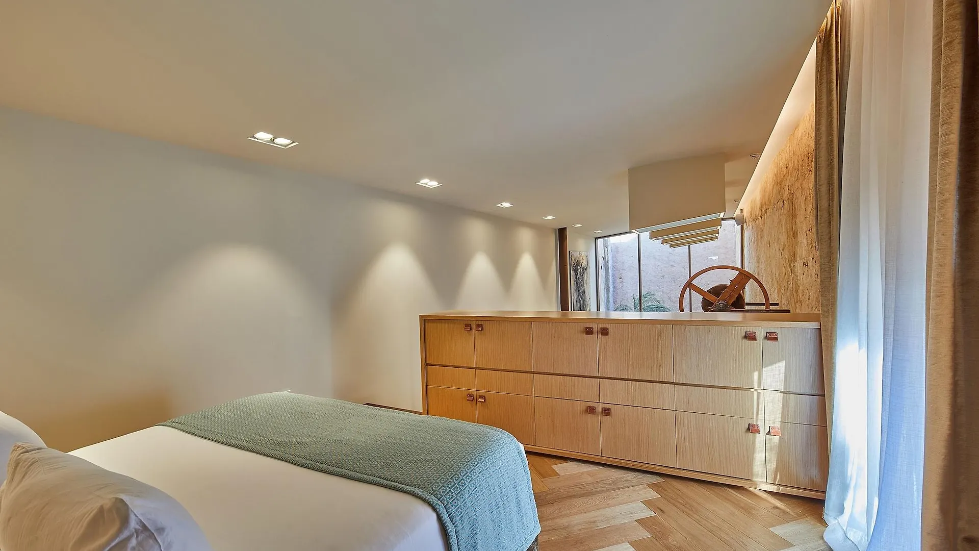 Hotel Sa Creu Nova Petit Palais Art & Spa (Adults Only) Campos