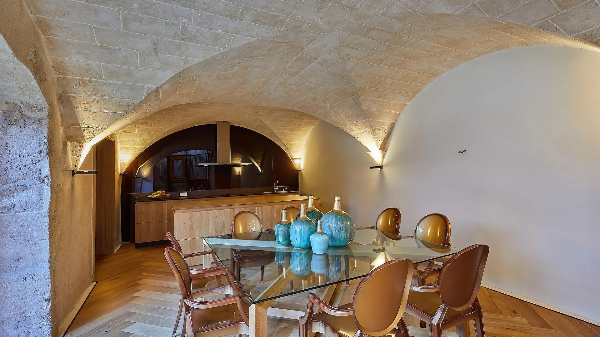 Sa Creu Nova Petit Palais Art & Spa (Adults Only) Campos  5*, Campos (Mallorca)