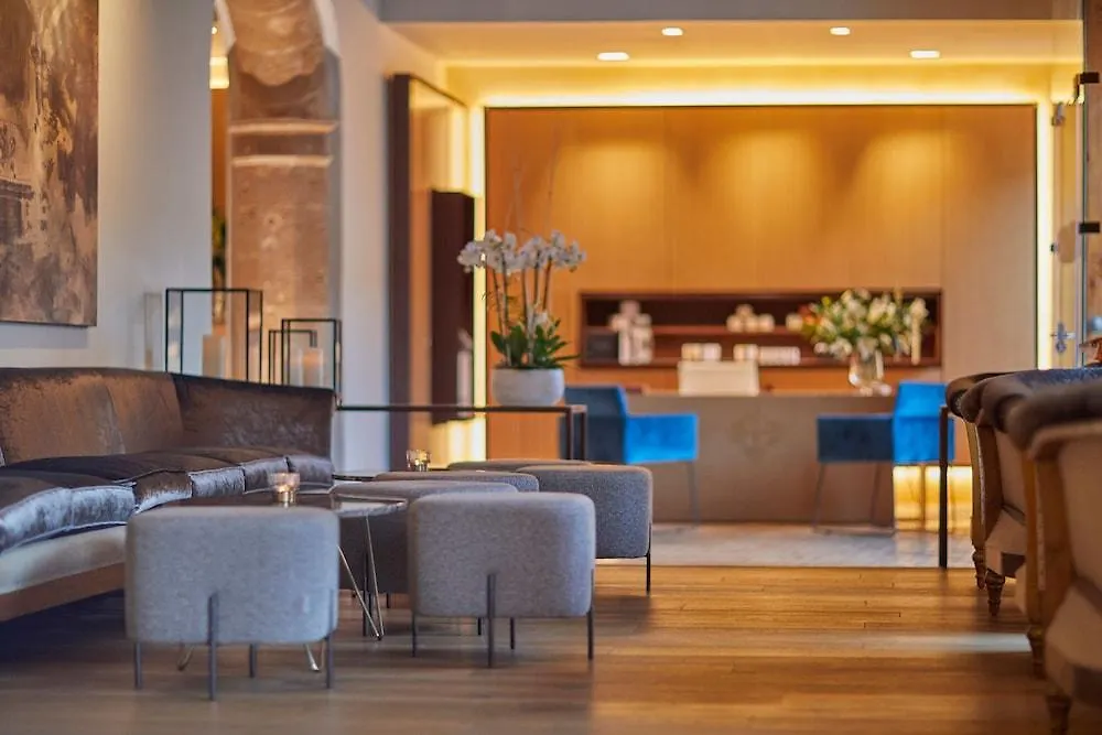 Sa Creu Nova Petit Palais Art & Spa (Adults Only) Campos  Campos (Mallorca)