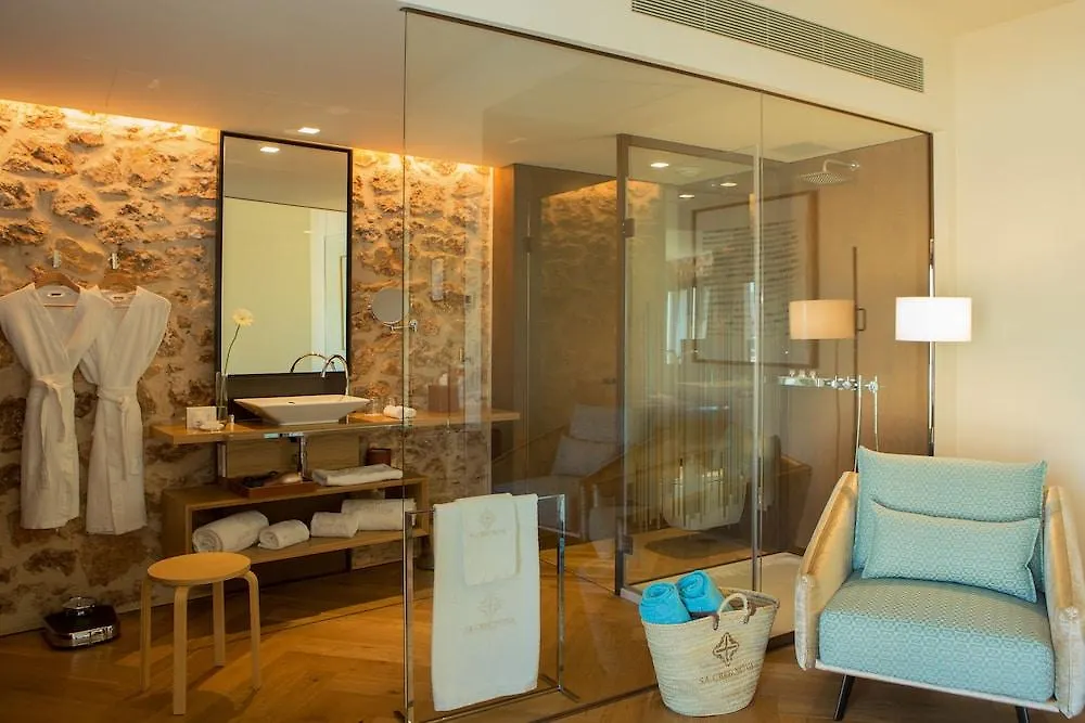 Sa Creu Nova Petit Palais Art & Spa (Adults Only) Campos  5*, Campos (Mallorca)