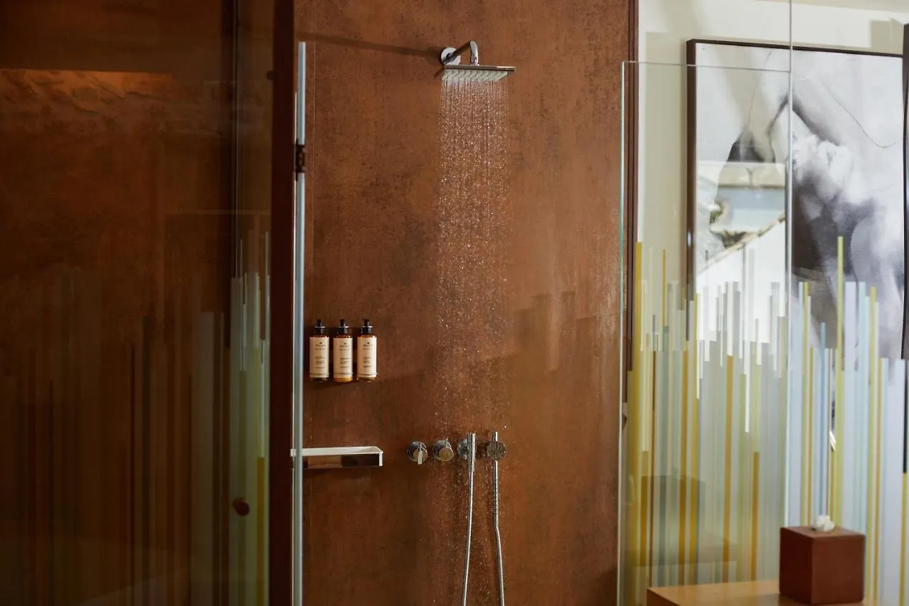 Sa Creu Nova Petit Palais Art & Spa (Adults Only) Campos  Spain