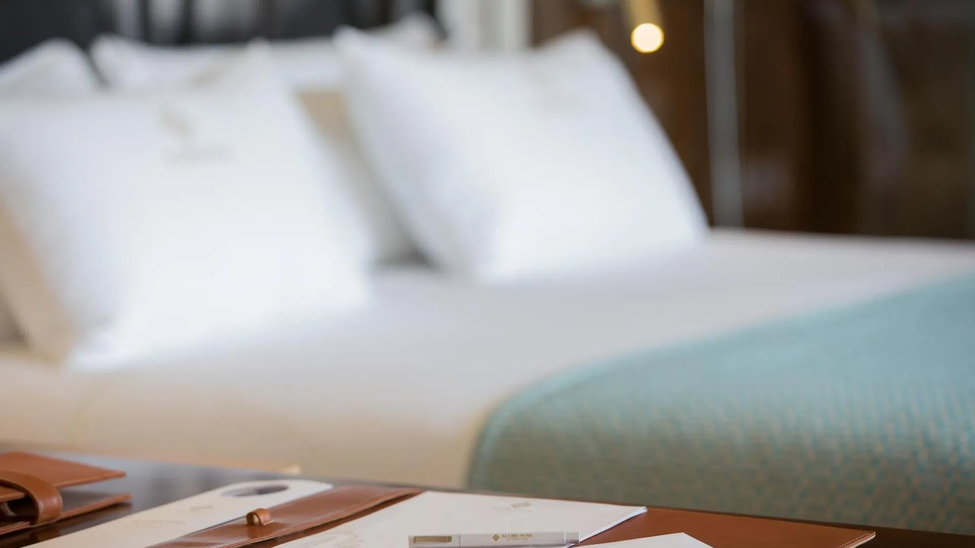 Sa Creu Nova Petit Palais Art & Spa (Adults Only) Campos  Campos (Mallorca)