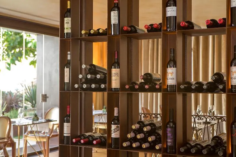 Sa Creu Nova Petit Palais Art & Spa (Adults Only) Campos  Spain