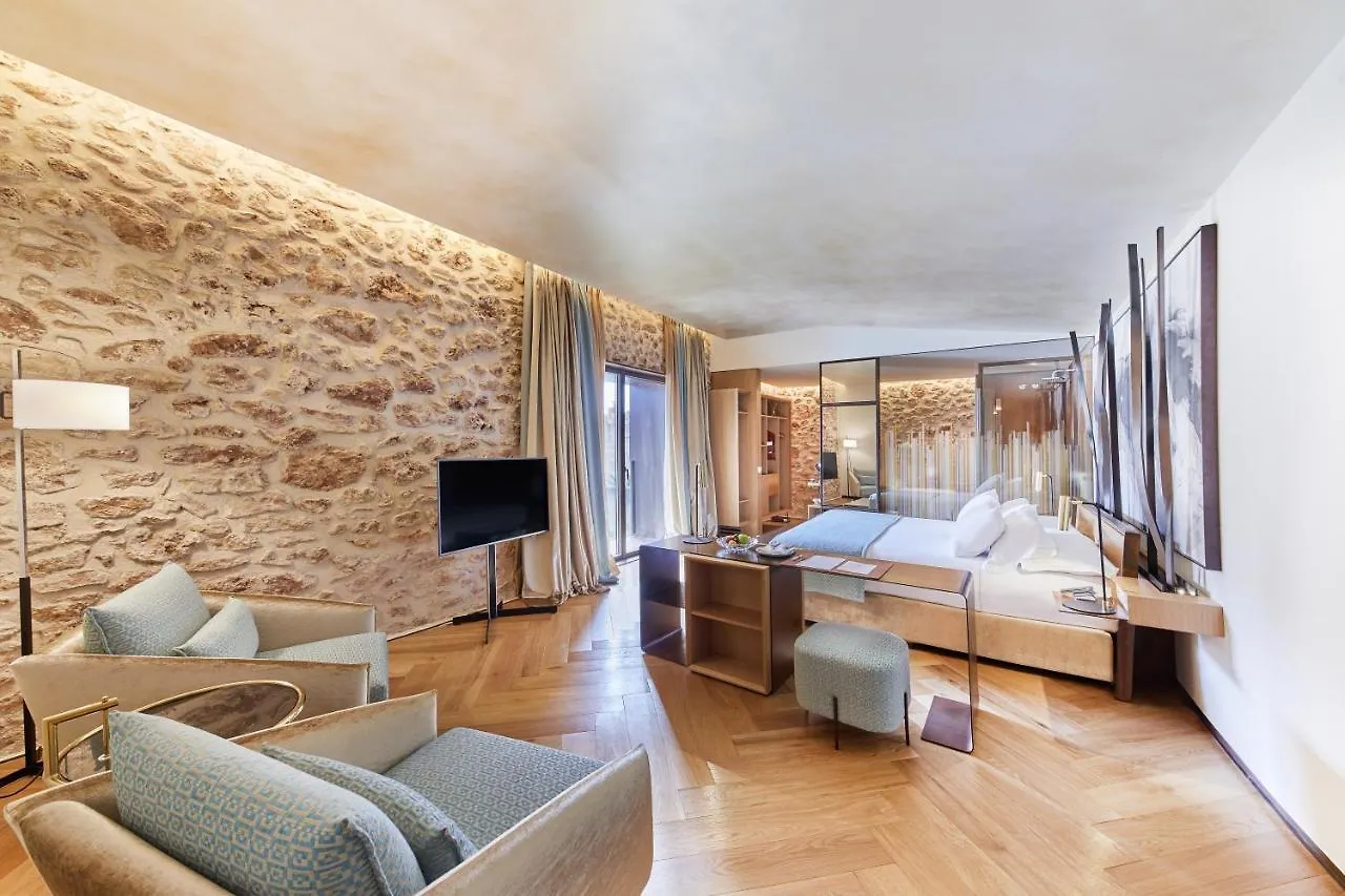 ***** Hotel Sa Creu Nova Petit Palais Art & Spa (Adults Only) Campos  Spain