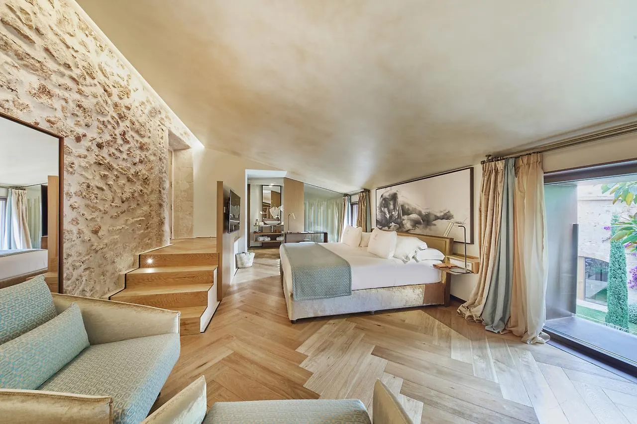 Sa Creu Nova Petit Palais Art & Spa (Adults Only) Campos  Hotel Campos (Mallorca)