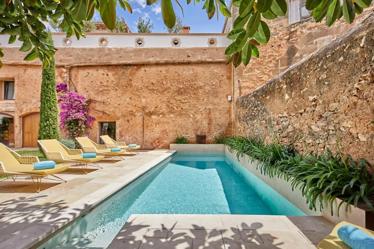 Sa Creu Nova Petit Palais Art & Spa (Adults Only) Campos  Hotel