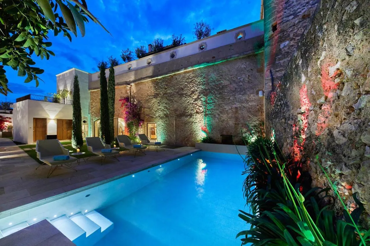 Hotel Sa Creu Nova Petit Palais Art & Spa (Adults Only) Campos