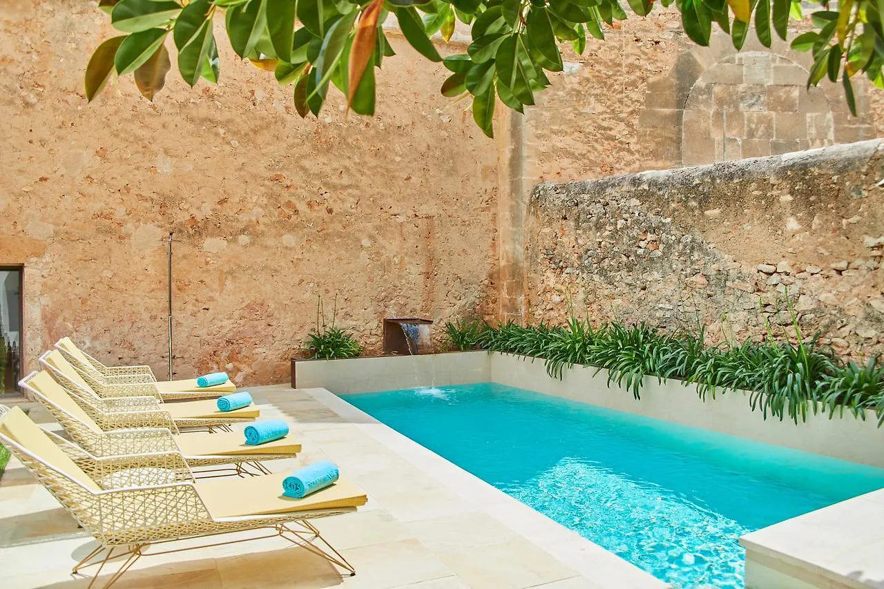 Sa Creu Nova Petit Palais Art & Spa (Adults Only) Campos  Hotel Campos (Mallorca)