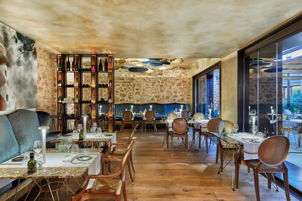 Sa Creu Nova Petit Palais Art & Spa (Adults Only) Campos  5*, Campos (Mallorca) Spain