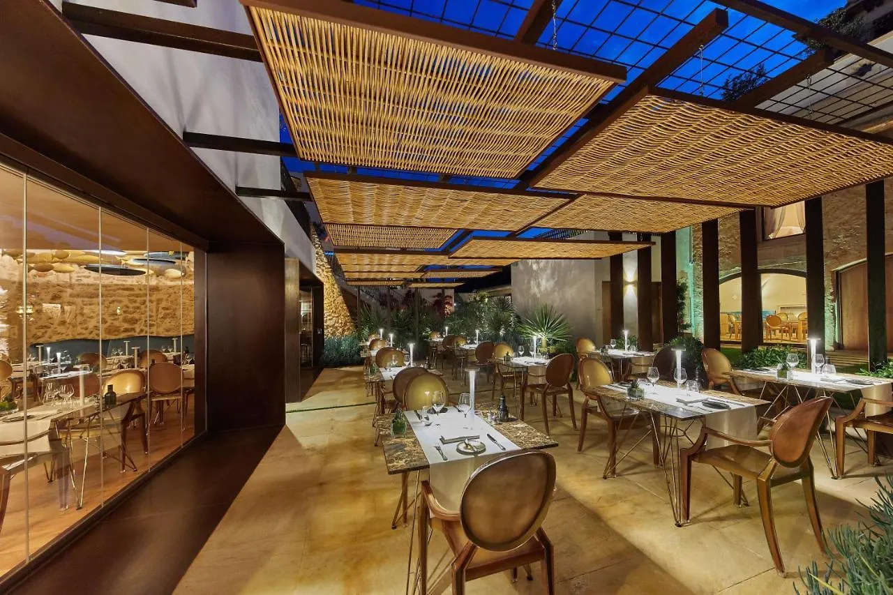 ***** Hotel Sa Creu Nova Petit Palais Art & Spa (Adults Only) Campos  Spain