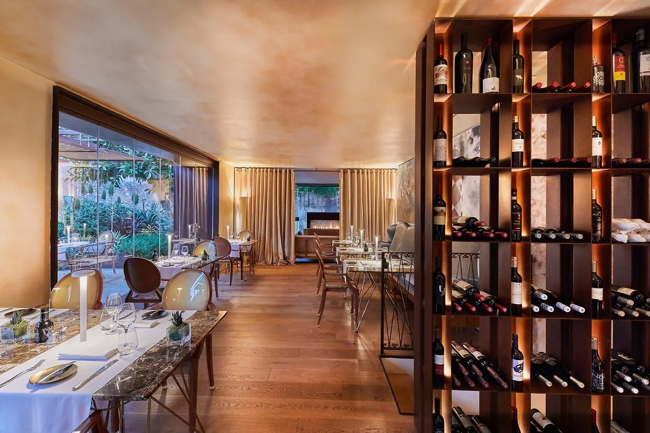 Sa Creu Nova Petit Palais Art & Spa (Adults Only) Campos  5*, Campos (Mallorca)