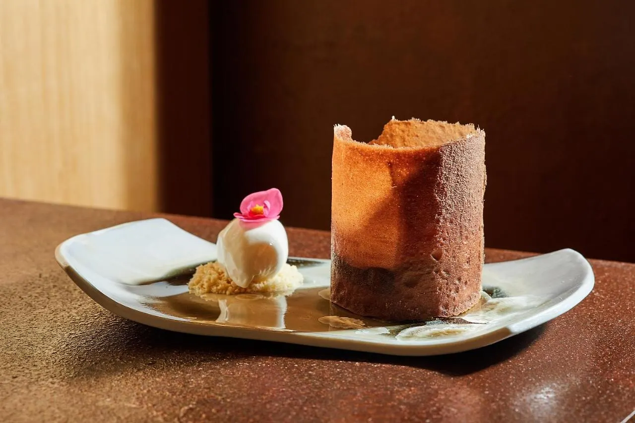 Sa Creu Nova Petit Palais Art & Spa (Adults Only) Campos  Spain