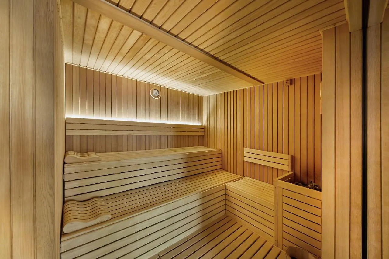 Sa Creu Nova Petit Palais Art & Spa (Adults Only) Campos  Spain