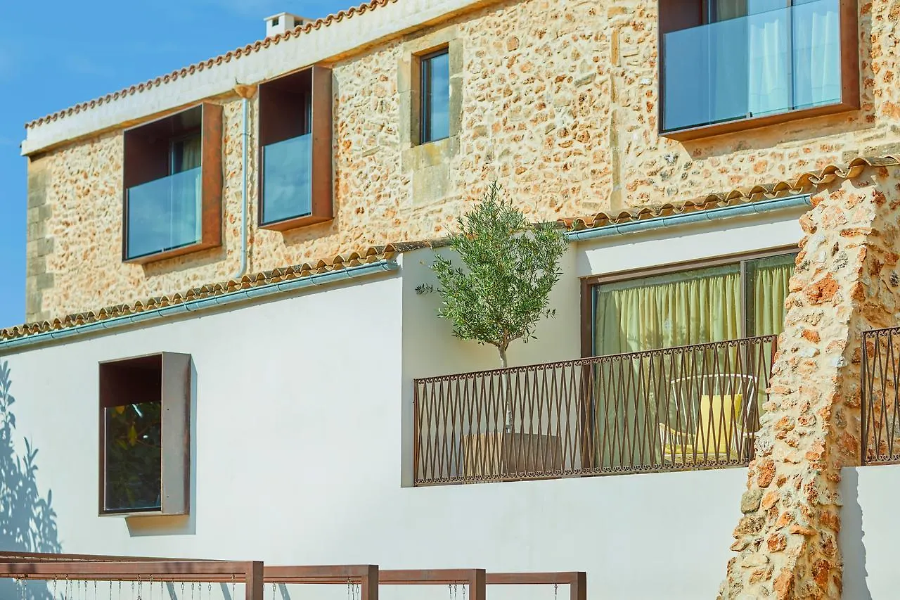 Sa Creu Nova Petit Palais Art & Spa (Adults Only) Campos  5*, Campos (Mallorca) Spain