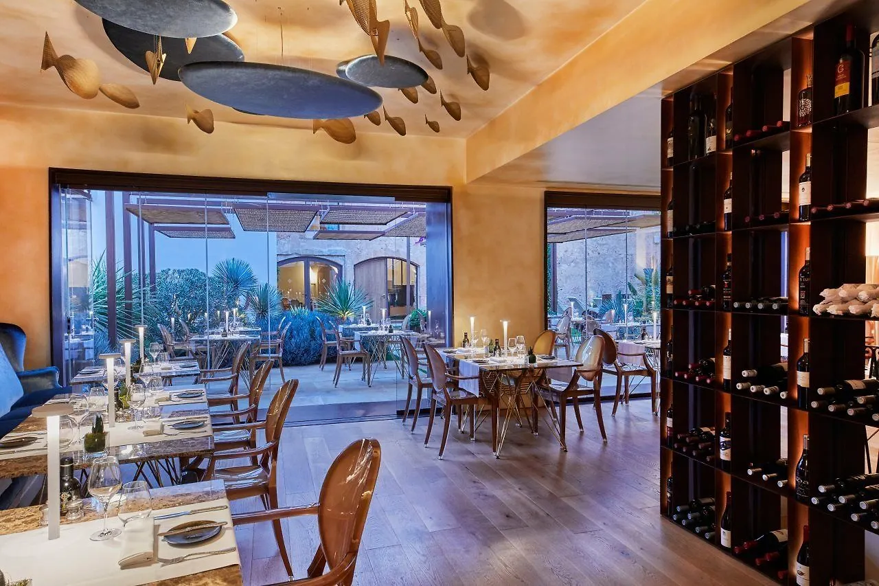Sa Creu Nova Petit Palais Art & Spa (Adults Only) Campos  Campos (Mallorca)