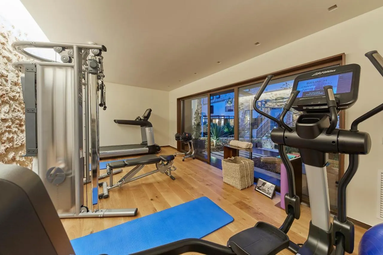 Sa Creu Nova Petit Palais Art & Spa (Adults Only) Campos  Campos (Mallorca)